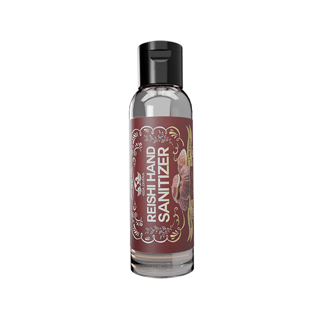 Hand Sanitizer